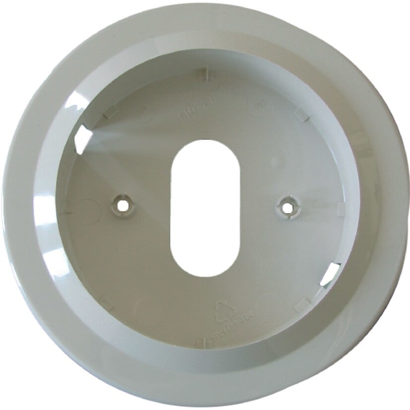 NOTIFIER - BASE CONV ADATTATORE PER CONTROSOFFITTO