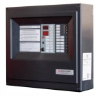 NOTIFIER - CENT.2ZONE+SPE.24/220V