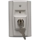 NOTIFIER - REMOTE TEST STATION WITH KEY RTS151KEY