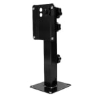 NOTIFIER - STAFFA REGOLABILE PER ILIA