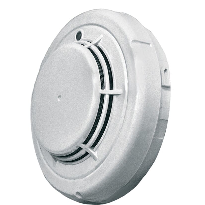 NOTIFIER - PHOTO DETECTOR 300 S. NOTIFIER