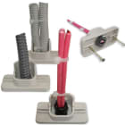 NOTIFIER - PACK 10X ADATTATORE BASE CONTROSSOFFITTO SFT2000