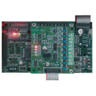 NOTIFIER - ACCES FIRE - SCH. 232/485 PROT. CEI/ABI