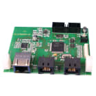 NOTIFIER - MODULO LOOP - AUDIONET SLT-AN