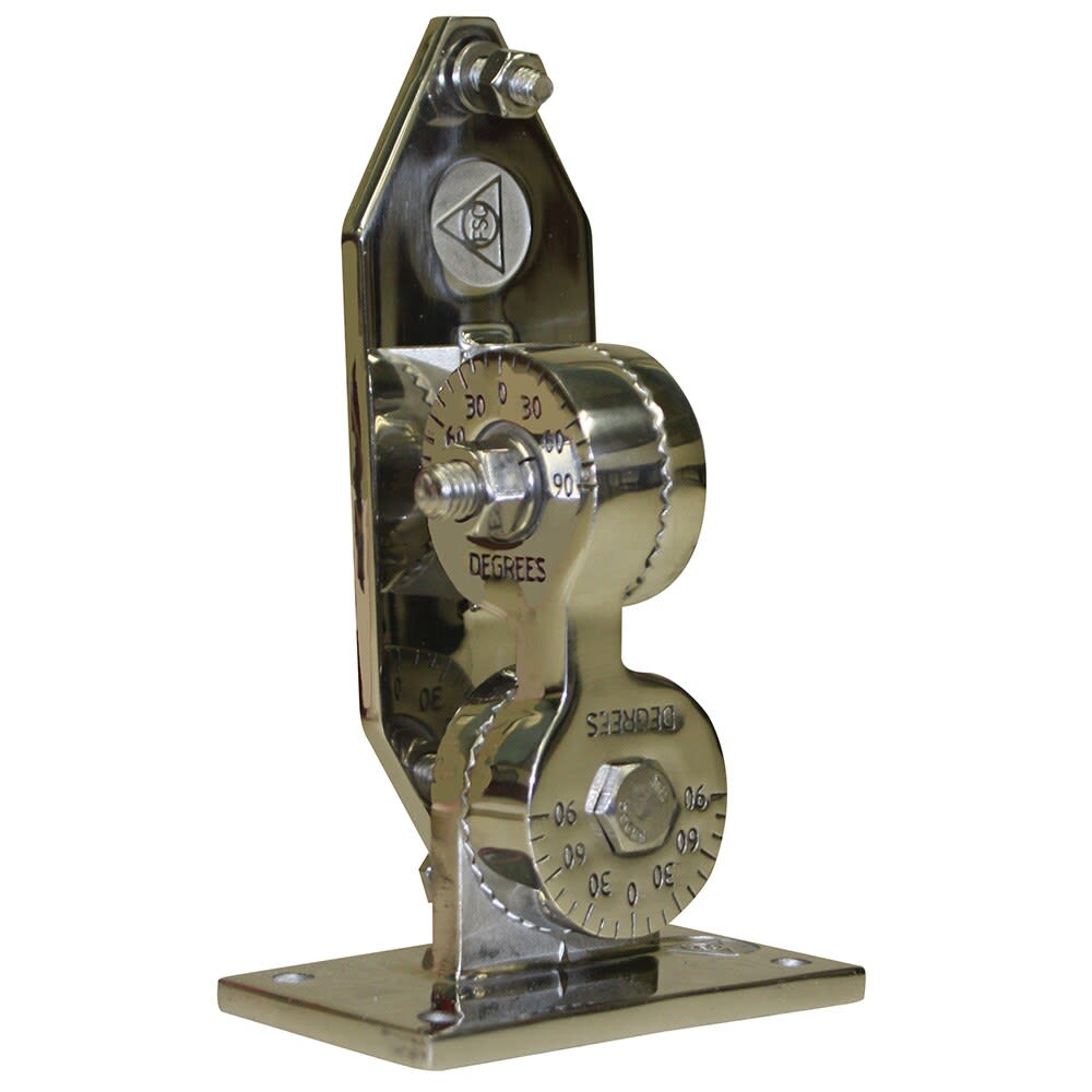 NOTIFIER - SWIVEL MOUNT SM4