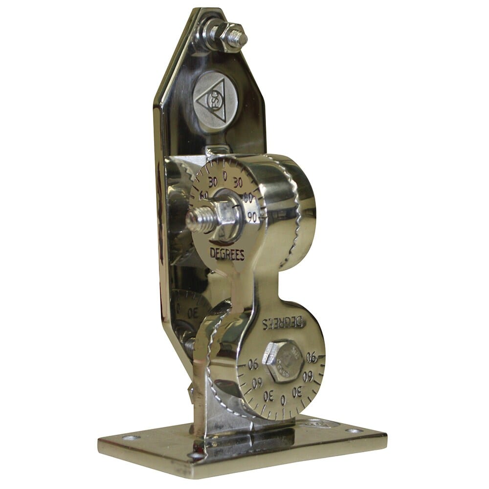 NOTIFIER - SWIVEL MOUNT