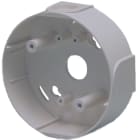NOTIFIER - BASE ALTA ADATTATORE PER BASI AVORIO