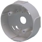 NOTIFIER - BASE ALTA ADATTATORE PER BASI AVORIO
