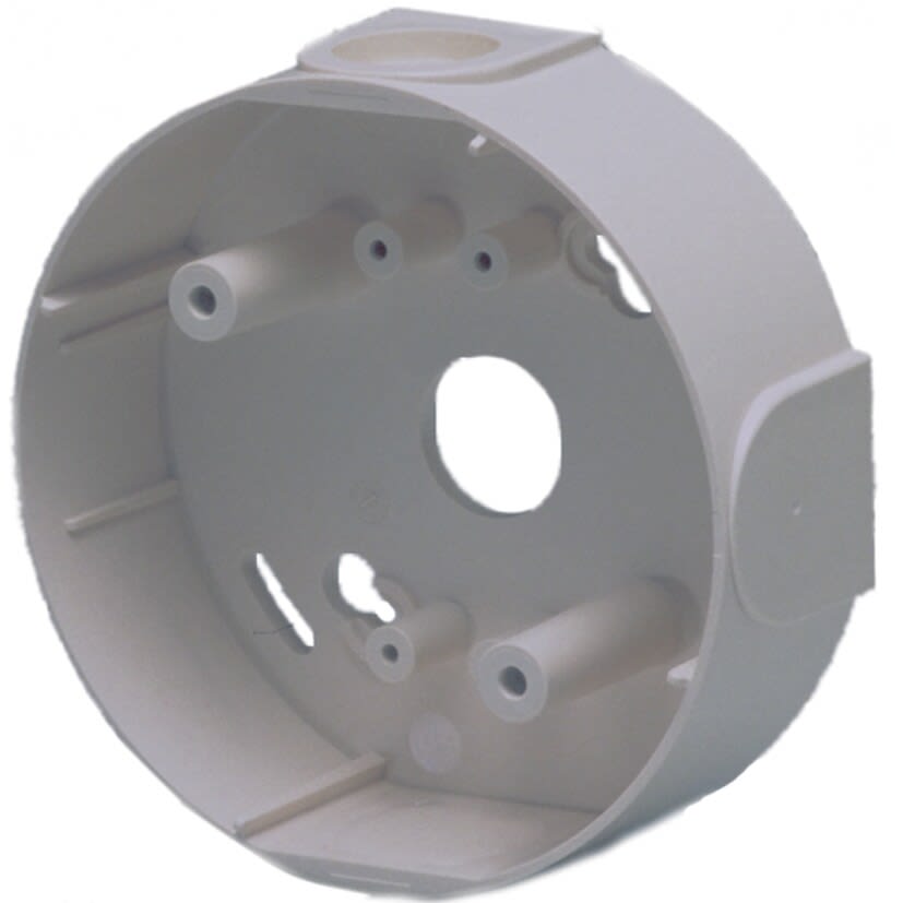 NOTIFIER - BASE ALTA ADATTATORE PER BASI SMK400EAP