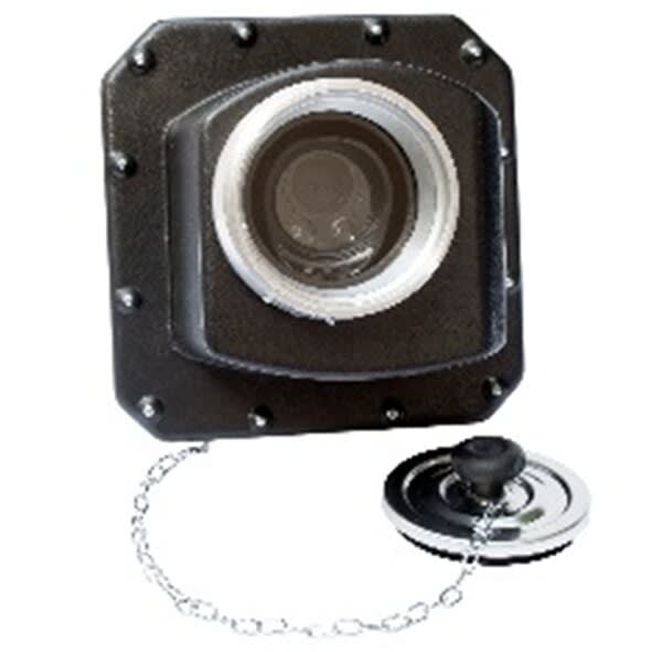 NOTIFIER - OVERHOUSING IP65 PER ILIA