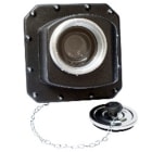 NOTIFIER - OVERHOUSING IP65 PER ILIA