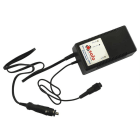 NOTIFIER - CARICA BATTERIA