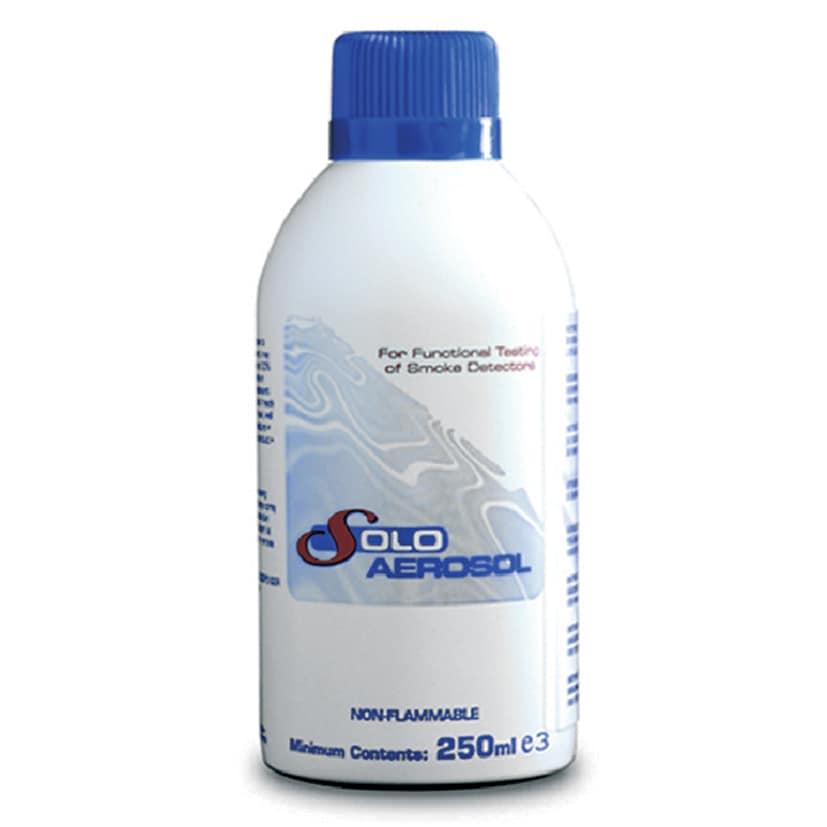 NOTIFIER - BOMBOLETTA PER RIV. DI CO