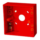 NOTIFIER - SUPPORTO DI MONTAGGIO