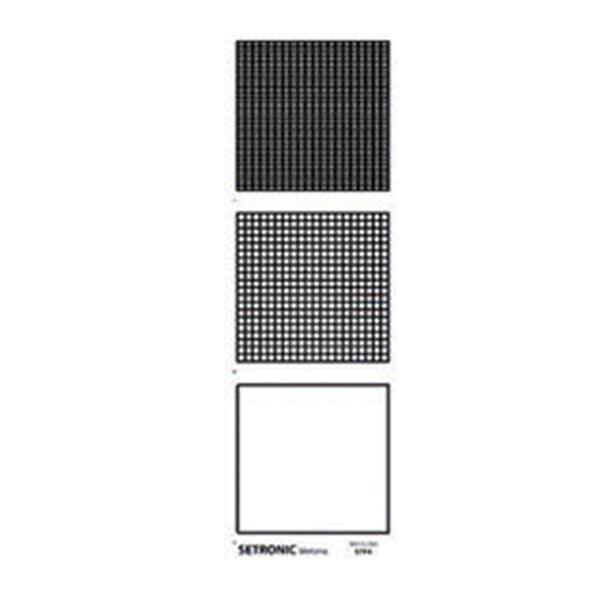 NOTIFIER - KIT PER TEST B-100/ES-50/ES25I/AS/BF