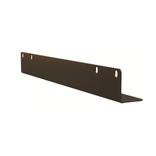 NOTIFIER - COPPIA STAFFE SUPPORTO RACK