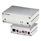 NOTIFIER - INSTREAMER AUDIO