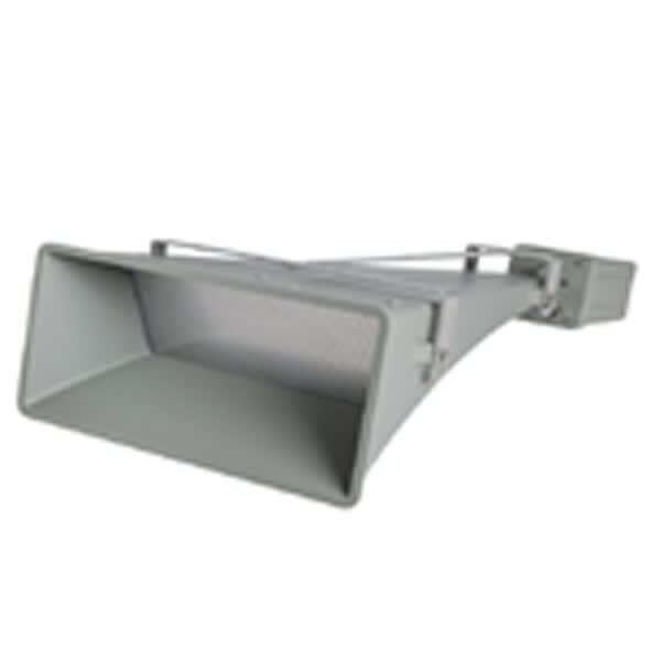 NOTIFIER - 100W HORN SPEAKER EN54