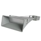 NOTIFIER - 100W HORN SPEAKER EN54