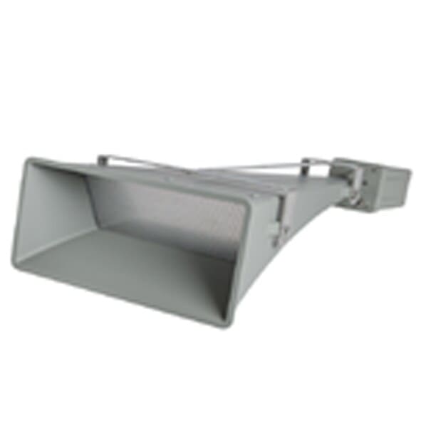 NOTIFIER - 100W HORN SPEAKER EN54