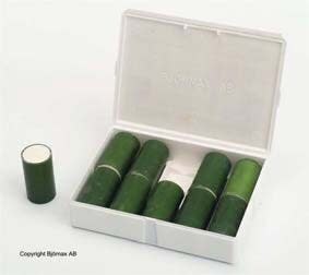 NOTIFIER - 10 PASTIGLIE FUMOGENE