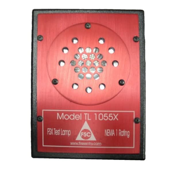 NOTIFIER - TEST LAMP FS18X/FS20X/FS24X EXP