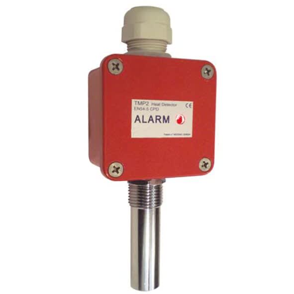 NOTIFIER - RIVELATORE TERMICO STA. DU57