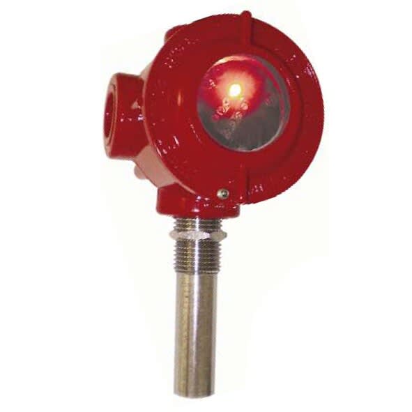 NOTIFIER - RIVELATORE TERMICO S.AT57