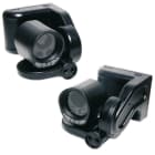 NOTIFIER - RIV. LIN. CONV. FUMO TX/RX 10/200M