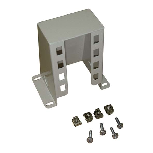 NOTIFIER - FLOOR-MOUNTED BRACKET