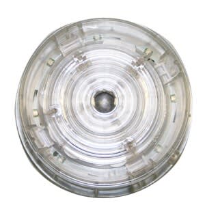 NOTIFIER - NOTIFIER EN54-23 VAD CLEAR LENS