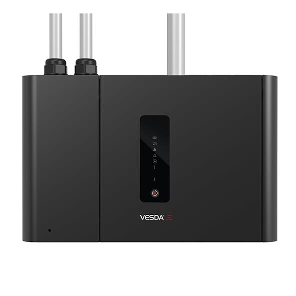 NOTIFIER - VEP WITH LEDS 1 PIPE