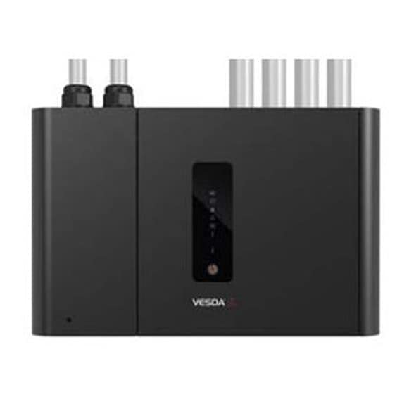 NOTIFIER - VEP WITH LEDS 4 PIPES VEP-A00-P