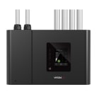 NOTIFIER - VEP WITH 3.5 DISPLAY 4 PIPES