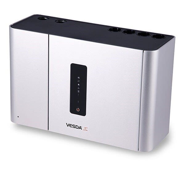 NOTIFIER - VESDA-E VEU WITH LEDS VEU-A00