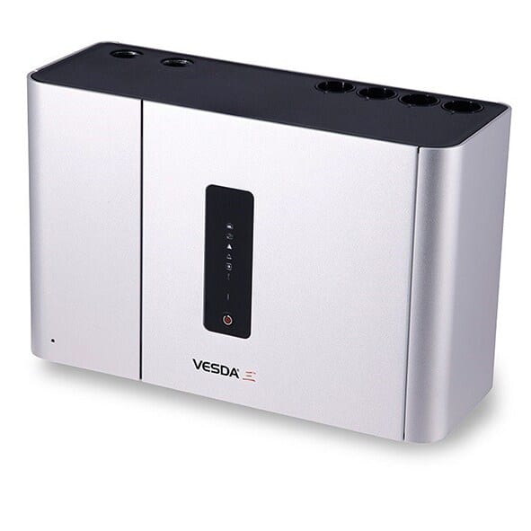 NOTIFIER - VESDA-E VEU WITH LEDS