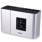 NOTIFIER - VESDA-E VEU WITH 3.5 DISPLAY