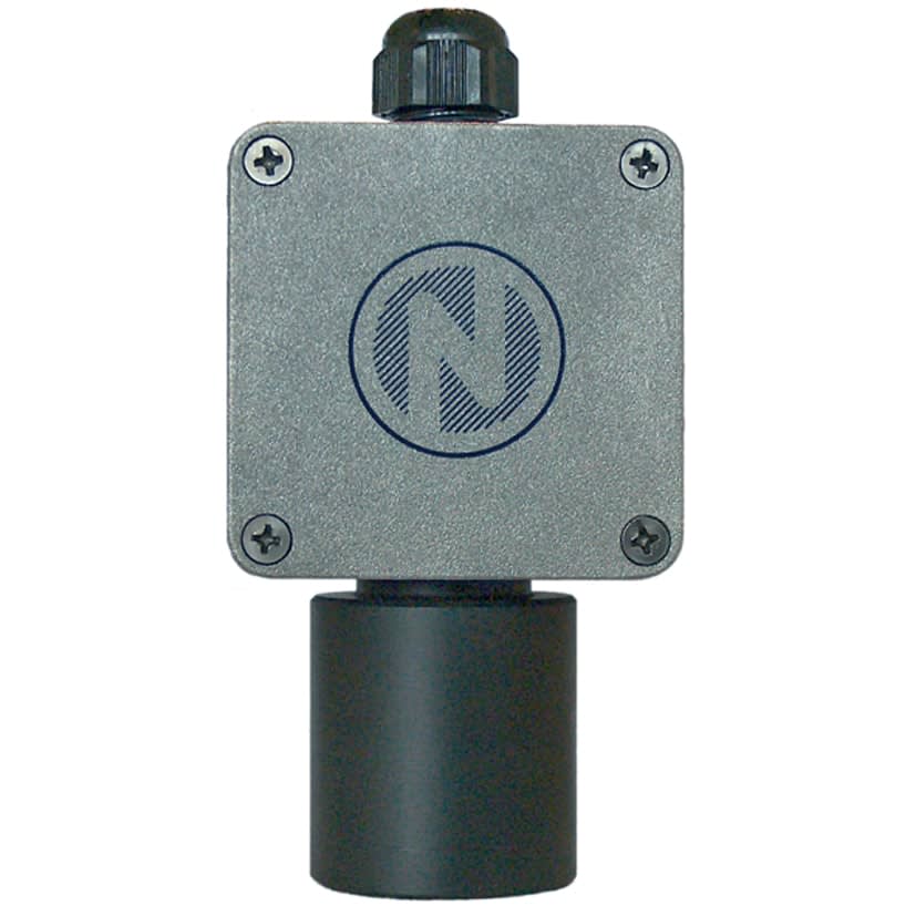 NOTIFIER - RIV GAS VAPORI MONOSSIDO DI CARBONIO
