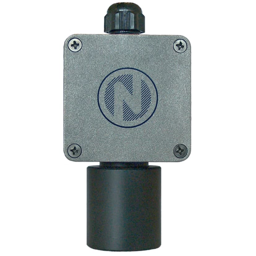 NOTIFIER - RIV GAS VAPORI BENZINA