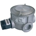 NOTIFIER - RIV. GAS ACETILENE IN CONTENITORE EEX-D