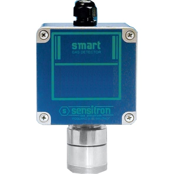 NOTIFIER - RIV. CO2 SENSORE IR DUST 0-5000PPM VGS.DU-CO2/0.5