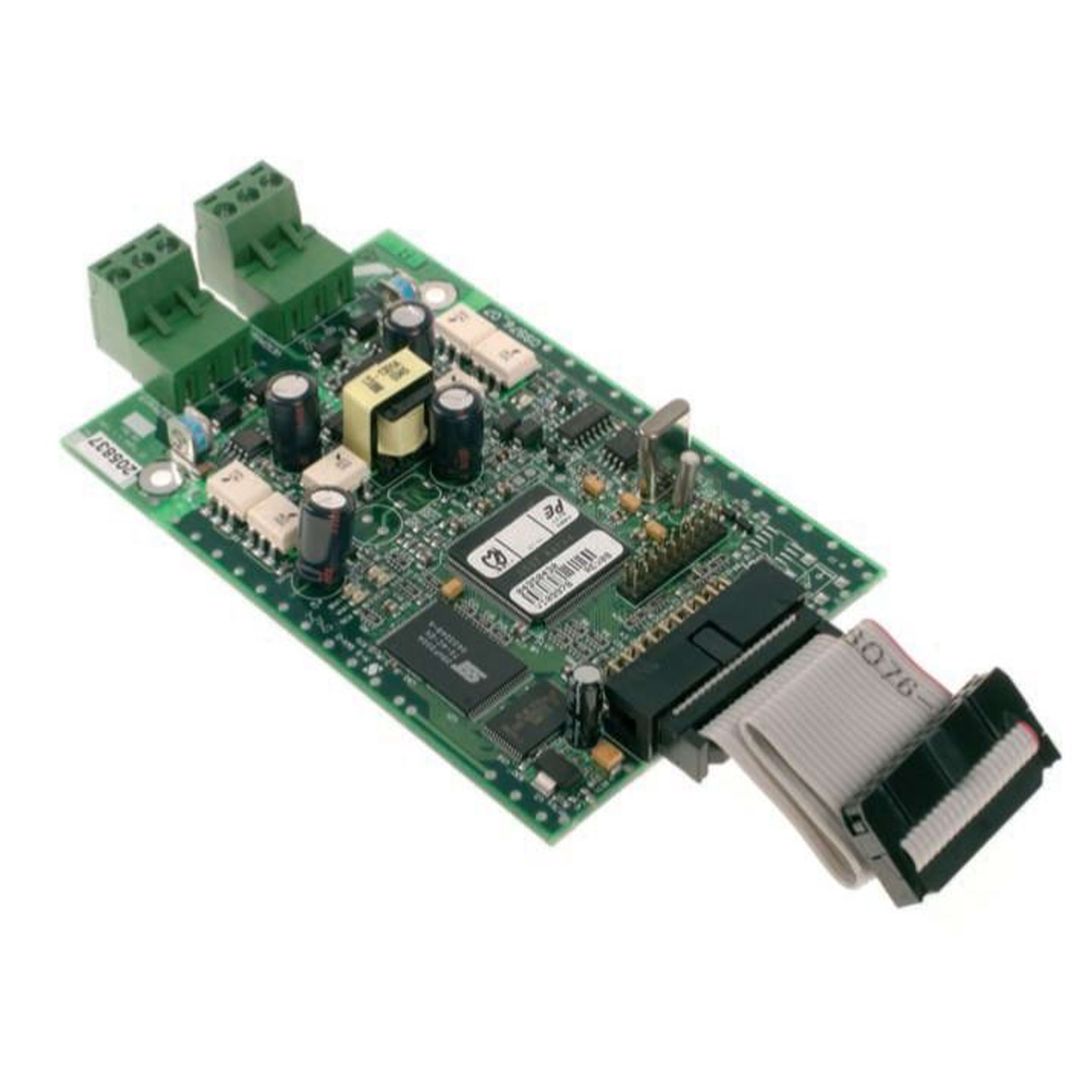 NOTIFIER - VESDANET INTERFACE CARD