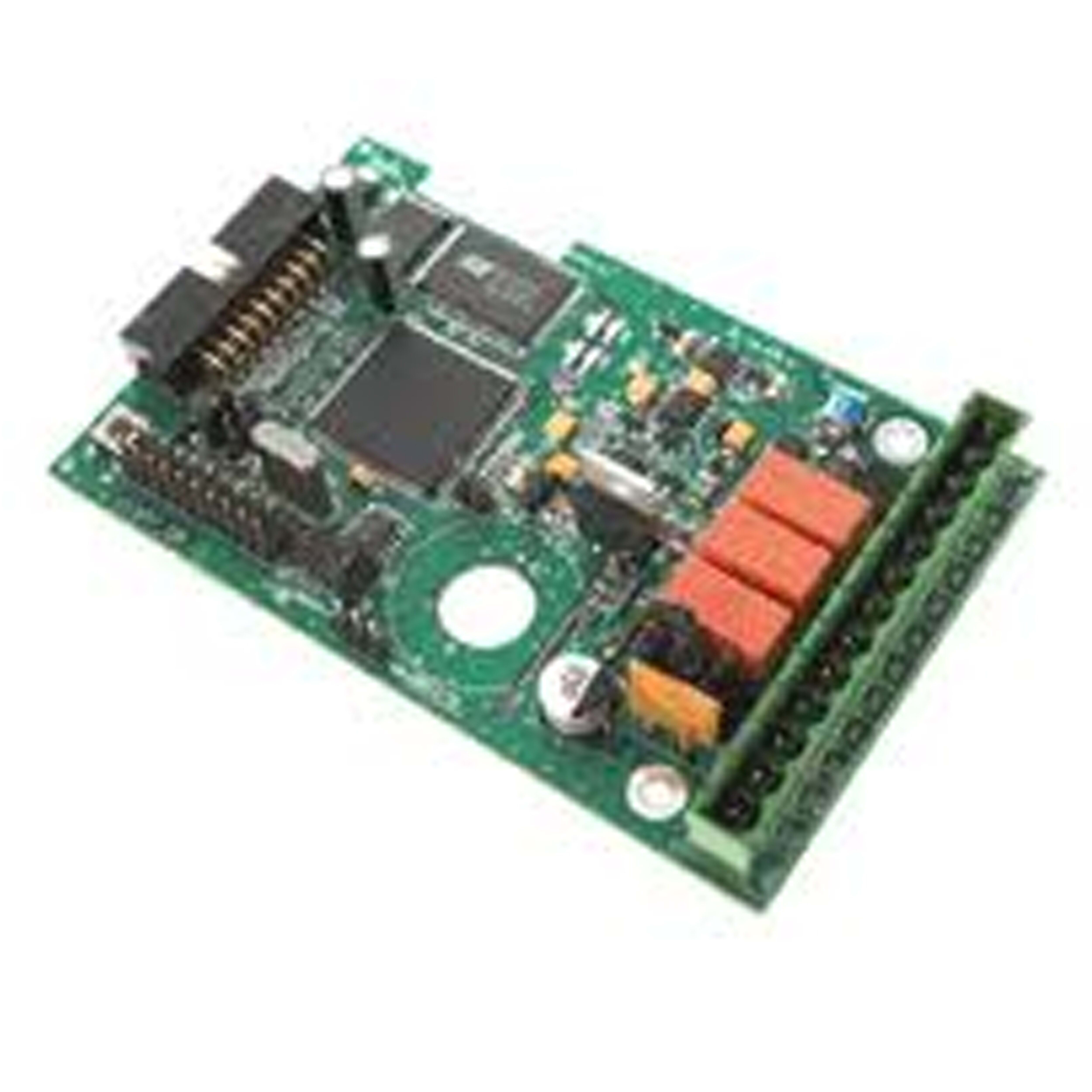 NOTIFIER - VESDANET INTERFACE CARD