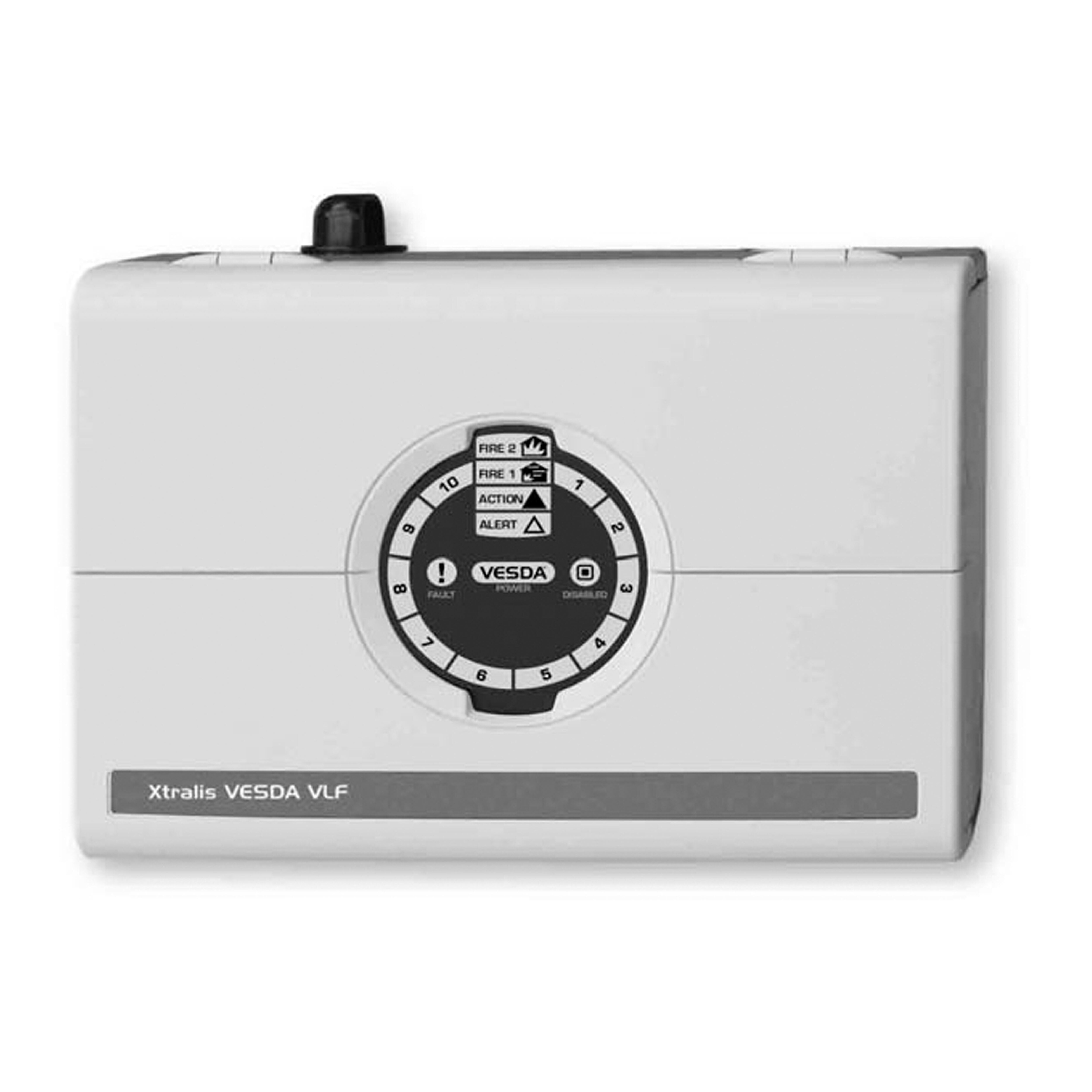 NOTIFIER - VESDA LASERFOCUS 500
