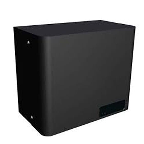 NOTIFIER - POWER SUPPLY 0.5A 7-14AH PSU-STX SILVER