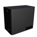 NOTIFIER - POWER SUPPLY 0.5A 7-14AH PSU-STX SILVER