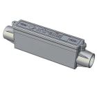 NOTIFIER - ASPIRATING IN-LINE FILTER GREY