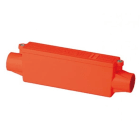 NOTIFIER - ASPIRATING IN-LINE FILTER GREY VSP-850-R