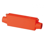 NOTIFIER - ASPIRATING IN-LINE FILTER GREY