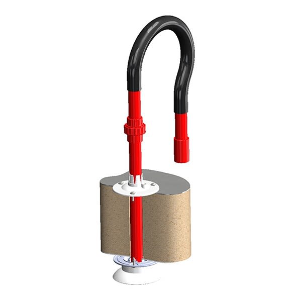 NOTIFIER - VESDA REFRIGRATED STORAGE SAMPLING POINT VSP-860